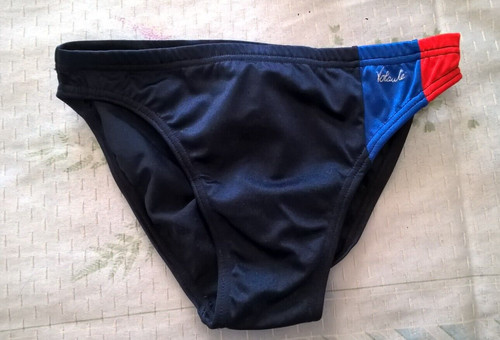Splendido costume piscina - ,