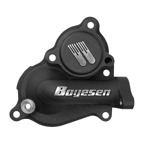 Kit pompa acqua boyesen - pompa,