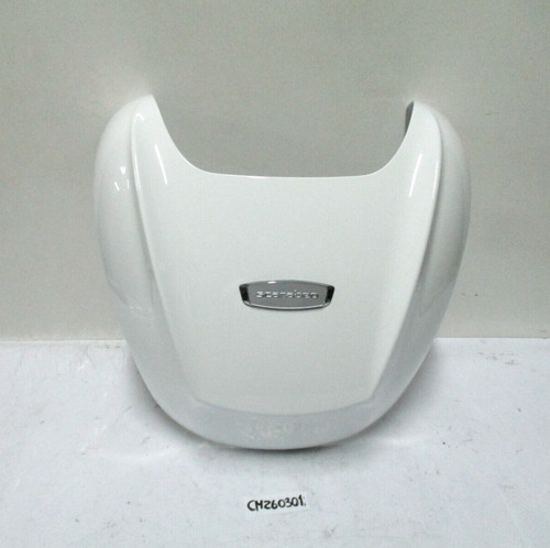 Solo cover bauletto 30lt - solo,