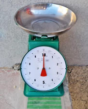 Antica Bilancia da Cucina 10