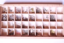 FHF 150 Movement Parts