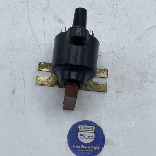 Bobina accensione magneti - accensione,