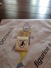 Figurina Ferves Album Storia