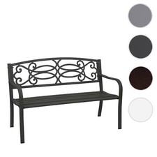 Panca da Giardino HWC-F44