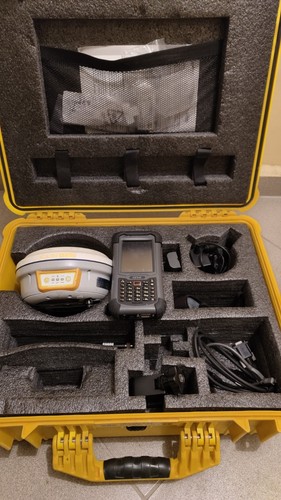 Gps rtk south s82t - gps,