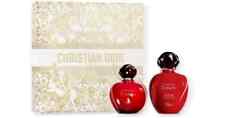 DIOR HYPNOTIC EAU DE TOILETTE 50 ML. VAPORISATEUR + SILKY BODY LOTION 75 ML.
