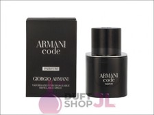 Armani Code Homme Parfum Edp