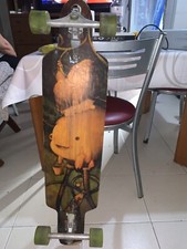 Longboard Madrid… Meraviglioso….