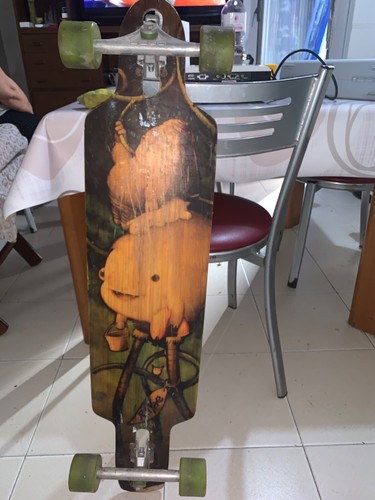 Longboard madrid - longboard, madrid…