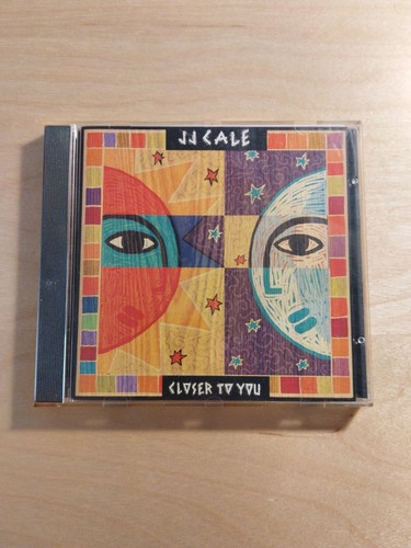 Cale closer you cd - j.j., to