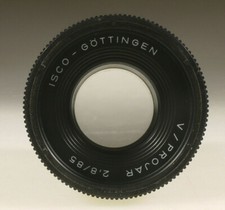 PRL) ISCO GOTTINGEN V/PROJAR