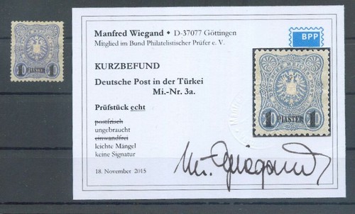 Turchia colore mh bpp - *,