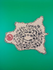 Nani-Ba-Zhu Symbols