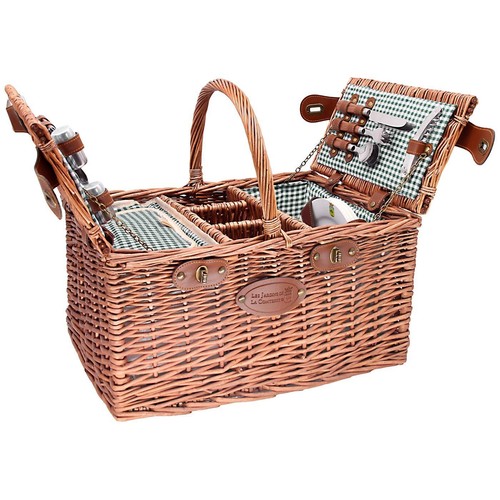 Cestino picnic - cestino,