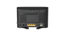 Modem router link dsl3782 - modem-router,