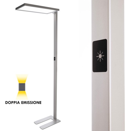 Lampada moderna terra - moderna, touch