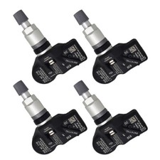 4 pezzi sensori pressione