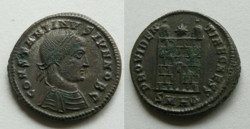 Zaldi2010 constantino ii - constantino,