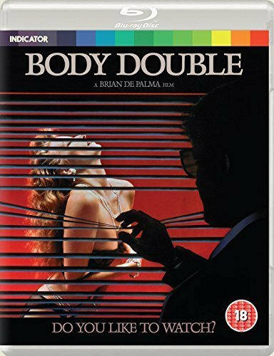 Body double melanie - (1984),