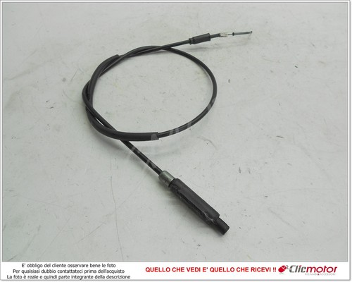 Cavo gas miscelatore non - gas,