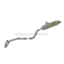 Scarico Completo Arrow Thunder