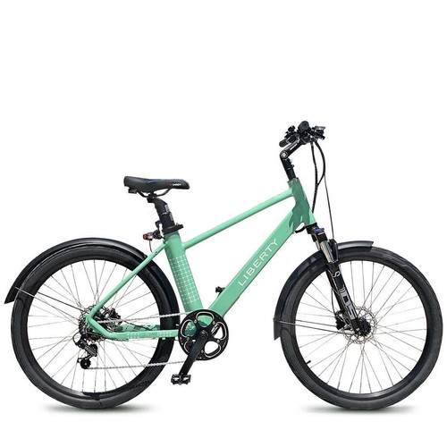 Bici elettrica liberty - bici,