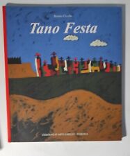 Renato Civello - TANO FESTA