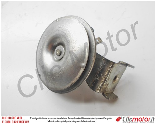 Clacson claxon avvisatore - clacson,