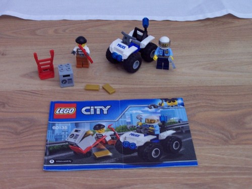 Lego kit montaggio - montaggio, n