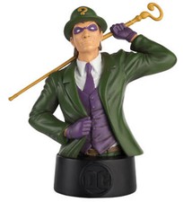 Busto Enigmista DC Batman
