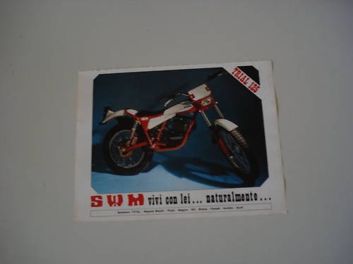 Advertising pubblicità 1978 - advertising,