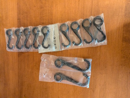 Ikea fintorp ganci nos - 12-ikea,