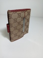 Portafoglio Gucci originale