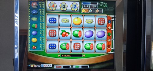 Scheda slot machine las vegas - slot,