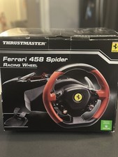 Thrustmaster Ferrari 458