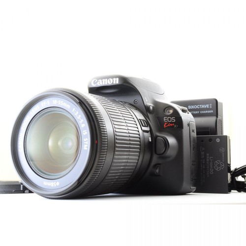Come nuovo 1670shot canon - *come,