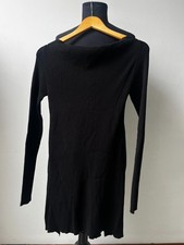 Sarah Pacini Vestito Maglione