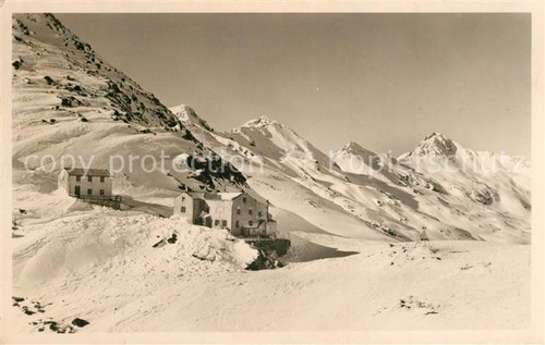 Similaun casa montagna - di,