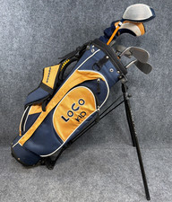 Dunlop LoCo Kid Golf Junior