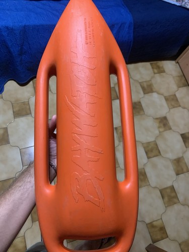 Baywatch salvagente 1996 - baywatch,