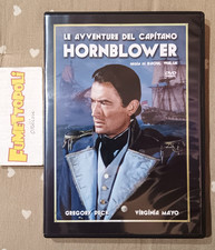 LE AVVENTURE DEL CAPITANO