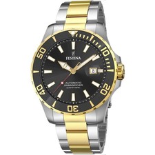 FESTINA Orologio Uomo Sportivo