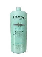 KERASTASE SPECIFIQUE SHAMPOO BAGNO DIVALENTE 1000ml TAGLIA SPECIALE