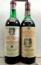 1 Bt. Brunello Fattoria Casale