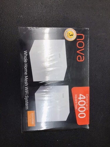 Tenda nova ac2100 tri band - ac2100, tri-band