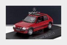 1:43 NOREV Peugeot 205 1.9 Gti
