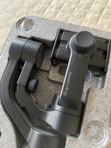 Zhiyun cinepeer c11 - zhiyun,