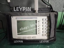 S331D Anritsu 25MHz~4GHz Site Master cavo e analizzatore antenna#im