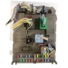 CENTRALINA BSI PER LANCIA Phedra 1° Serie 9651938180 (02>10)