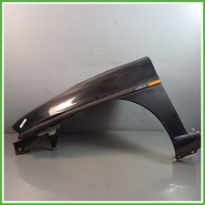 Parafango Carrozzeria Anteriore Sinistra SX LANCIA Y 1996 2000 NERO Originale
